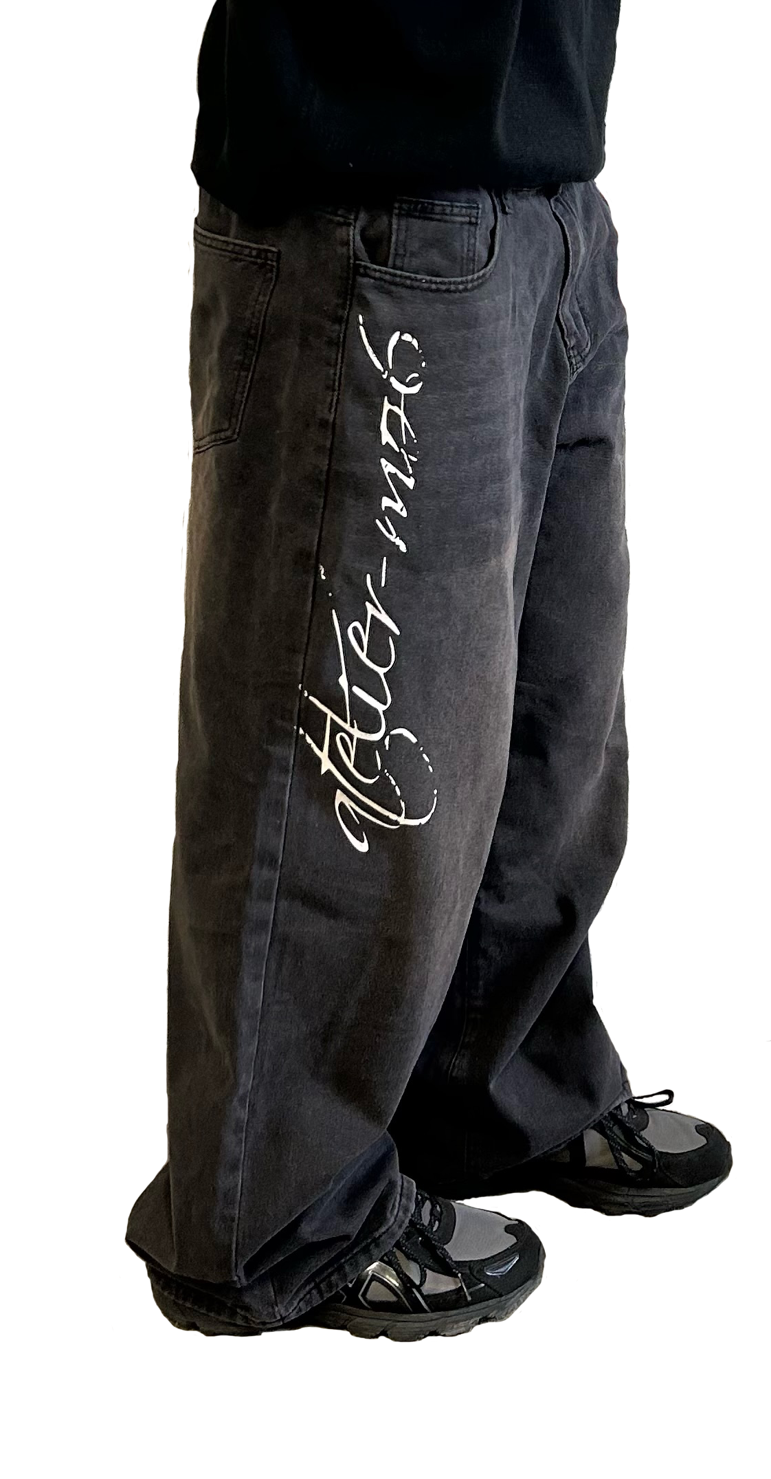 mo6-script jeans