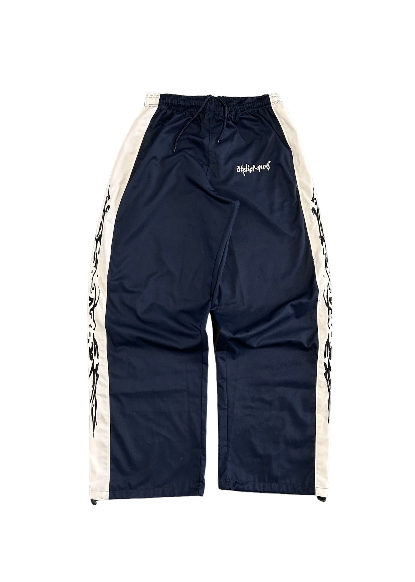 Tracksuit | BLUE-MOON PANTS