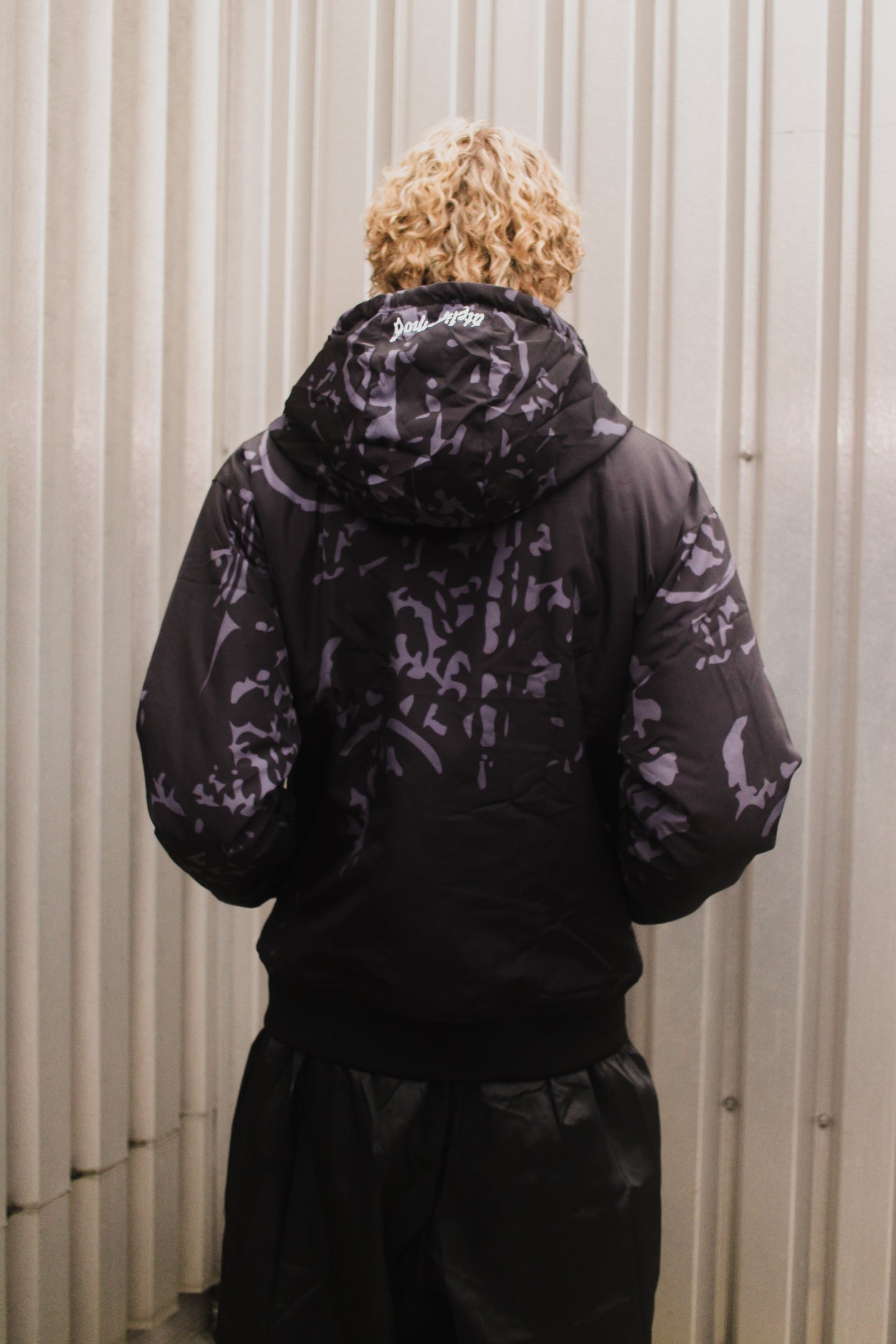 ORIENTAL WINTERJACKET