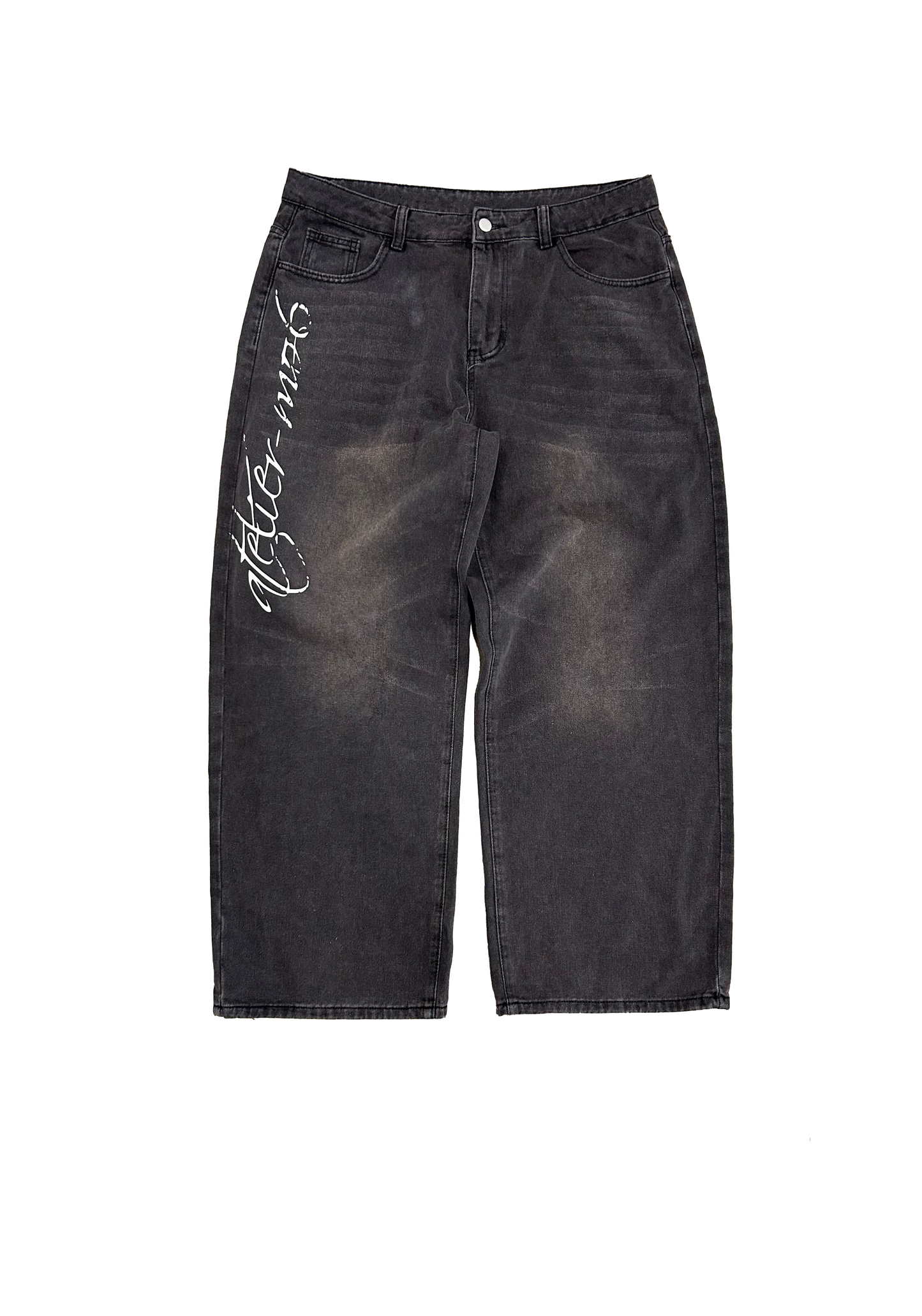 mo6-script jeans